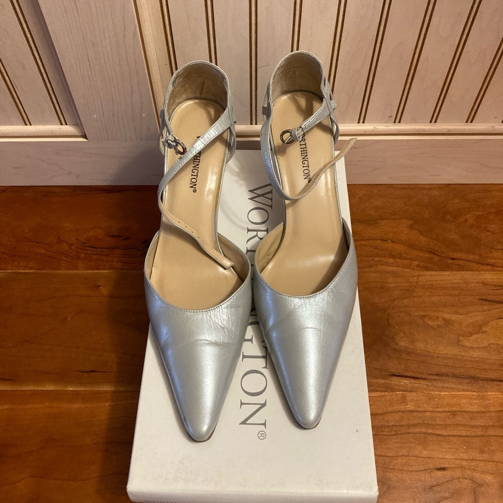 Shoes, heels, pumps